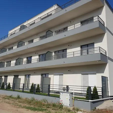 Raul Penthouse * Năvodari