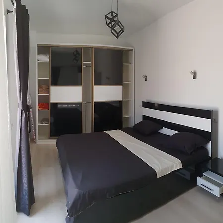 Raul Penthouse Appartamento