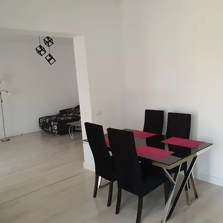 Raul Penthouse Năvodari
