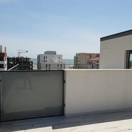 Appartamento Raul Penthouse