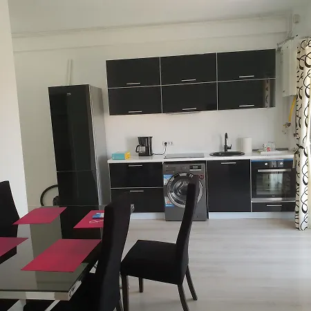 Raul Penthouse