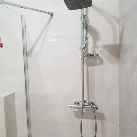 Raul Penthouse Appartamento Năvodari