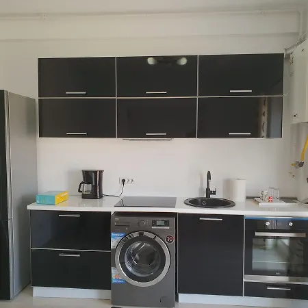Appartamento Raul Penthouse