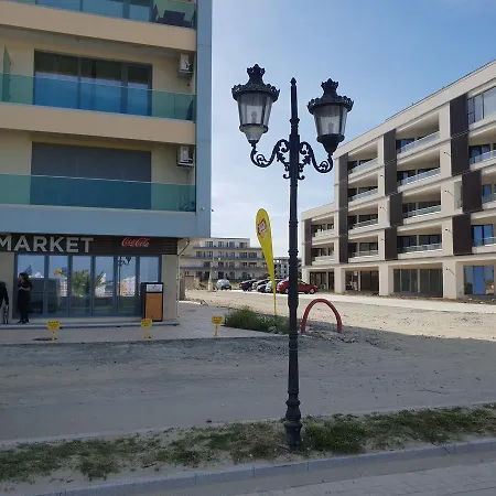 Appartamento Raul Penthouse *