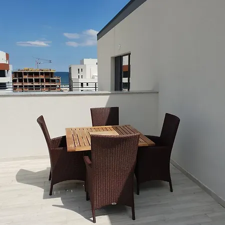 Appartamento Raul Penthouse *