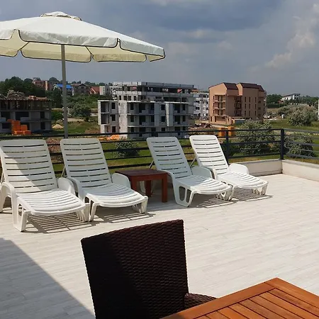 Raul Penthouse Năvodari